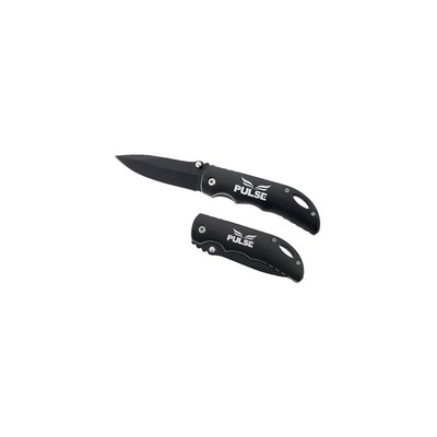 Draft Folding Knife