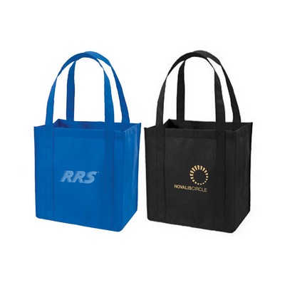 EcoCarryMax Non Woven Shopping Tote Bag