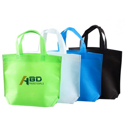 Heat Sealed Non-woven Bag