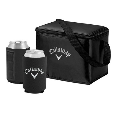 Callaway Cooler Gift Set
