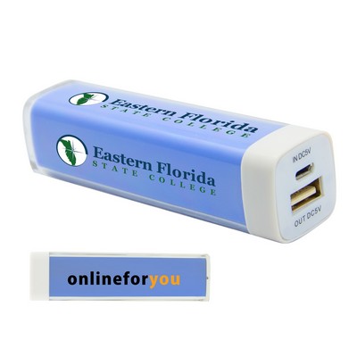 Mobile 2200 mAh Classic Power Bank