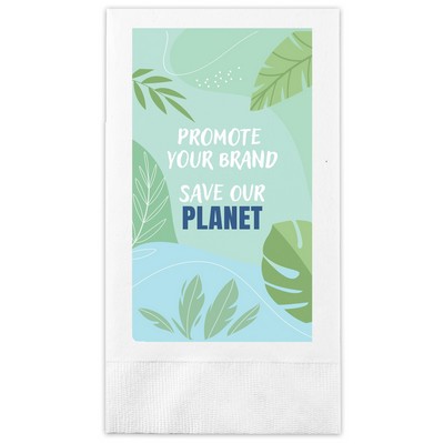 3-Ply Guest Towel/Dinner Napkins LOW QTY