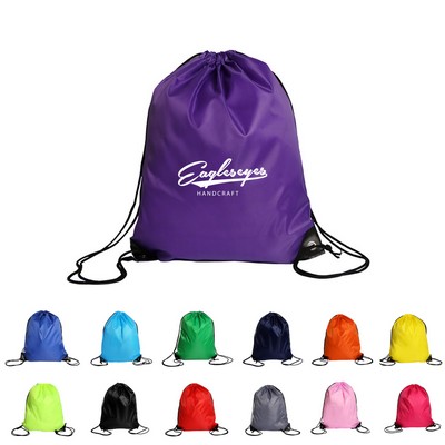 Non-Woven Sports Backpack