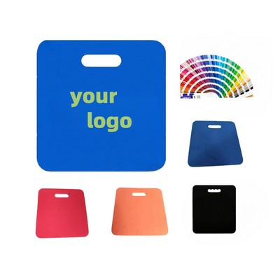 Stadium Seat Cushion With Handle