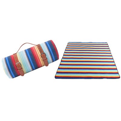 Foldable Picnic Blanket