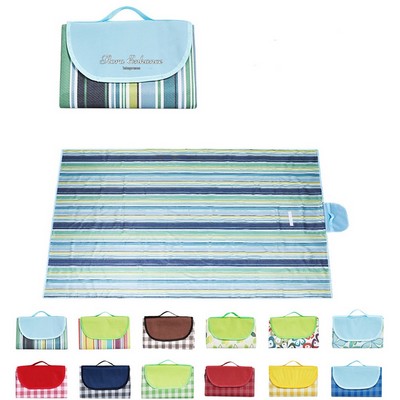 Large Picnic Blankets
