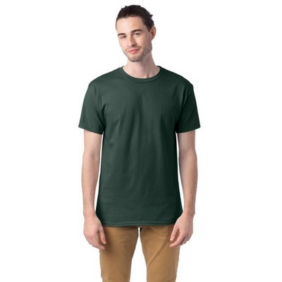 Hanes 5.2 Oz. ComfortSoft&reg; Cotton T-Shirt