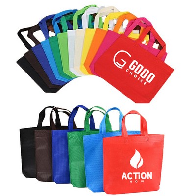 Non-Woven Tote Bag