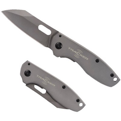Urban Peak Tact Pocket Knife