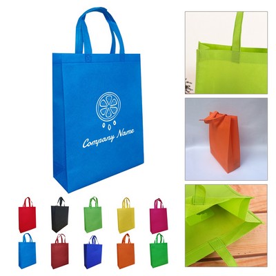 Non-Woven Shopping Tote