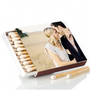 Photo Riviera Box Match