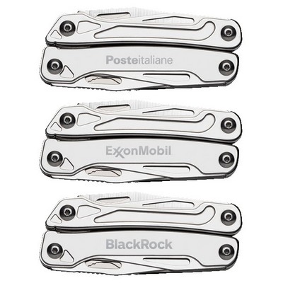Basecamp Wolverine Multi Tool