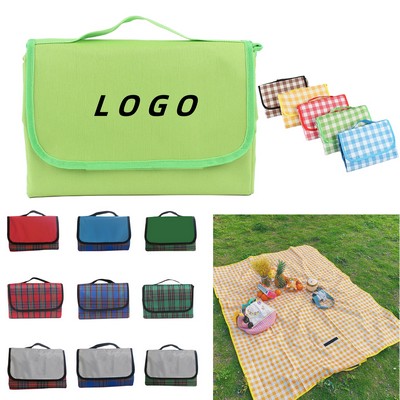 Outdoor Beach Mat