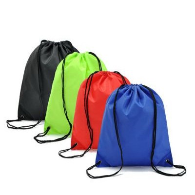 Drawstring Backpack
