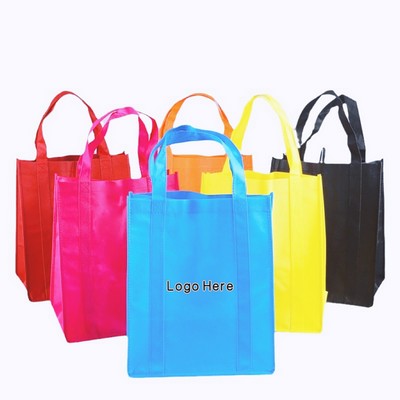 Non-woven Grocery Tote Bag