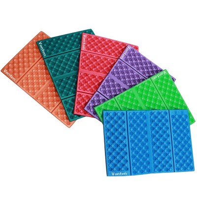 Folding Cushion Picnic Pad