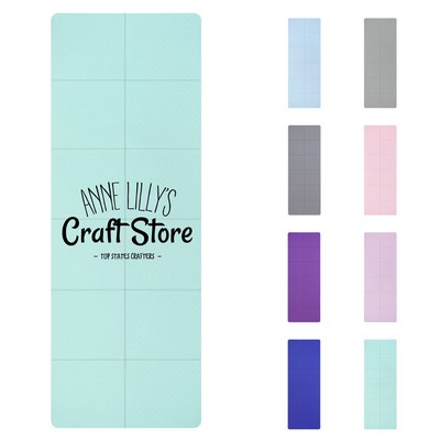 Foldable Yoga Mat