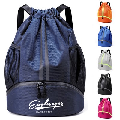 Sport Drawstring Backpack