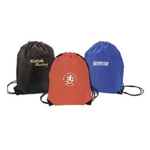 Drawstring Backpack
