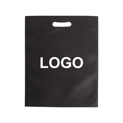Non-Woven Shopper's Tote Bag