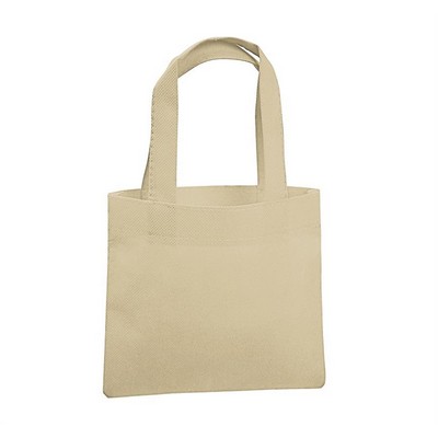 Mini Tote Bag