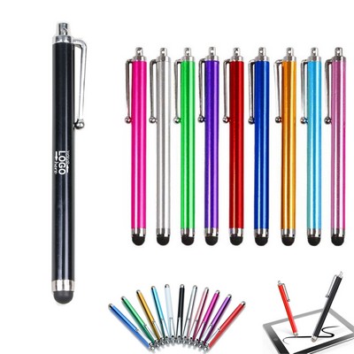 High Precision Universal Stylus Pen