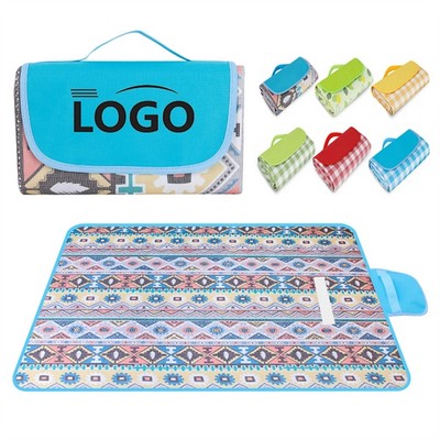 Picnic Blanket Hiking Mat