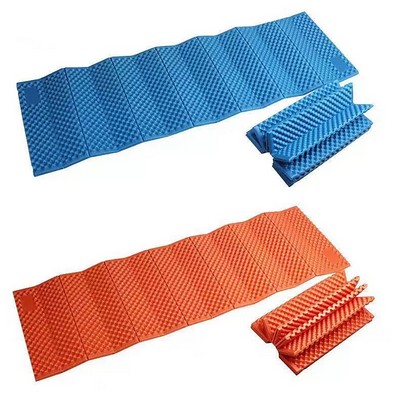 Foldable Outdoor Camping Mat