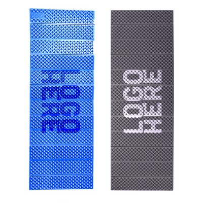 Collapsible Outdoor Camping Floor Pad