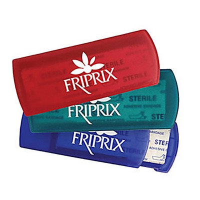 Plastic Bandage Holder