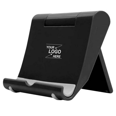 Plastic Universal Desk Stand for Gadgets