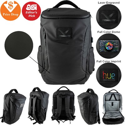 Nomad Tech And Travel Backpack