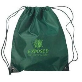 Tote Drawcord Bag