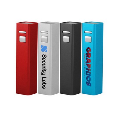 2200mAh USB Power Bank Charger