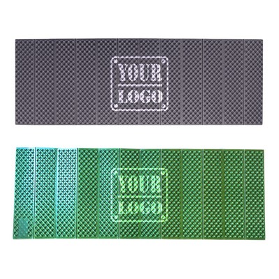 Foldable Outdoor Camping Mat