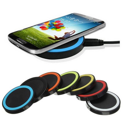 Wireless Phone Charger Pad