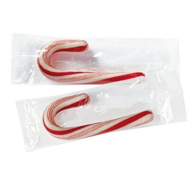 Mini Candy Cane