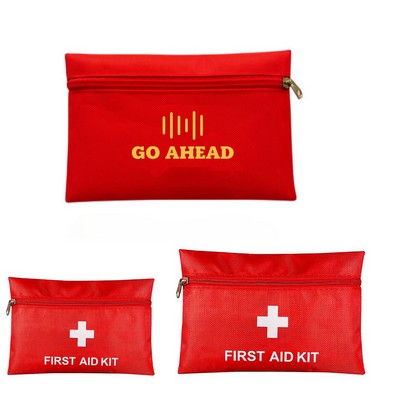 Pocket First Aid Kit